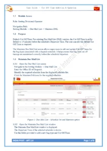 APT 2.0 Cut-Off Time Management Guide